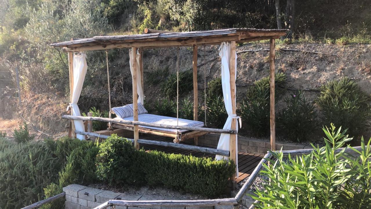 Bed & Breakfast Ocagiuliva