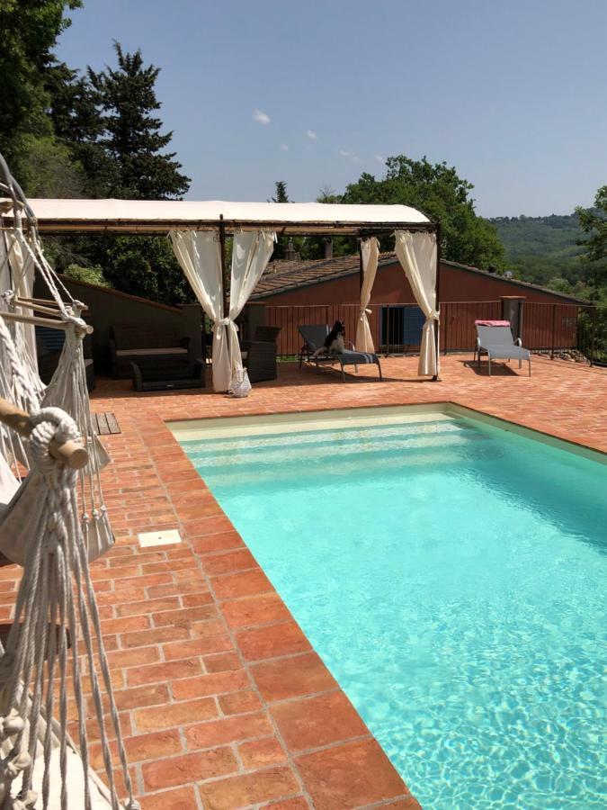 Bed & Breakfast Ocagiuliva *