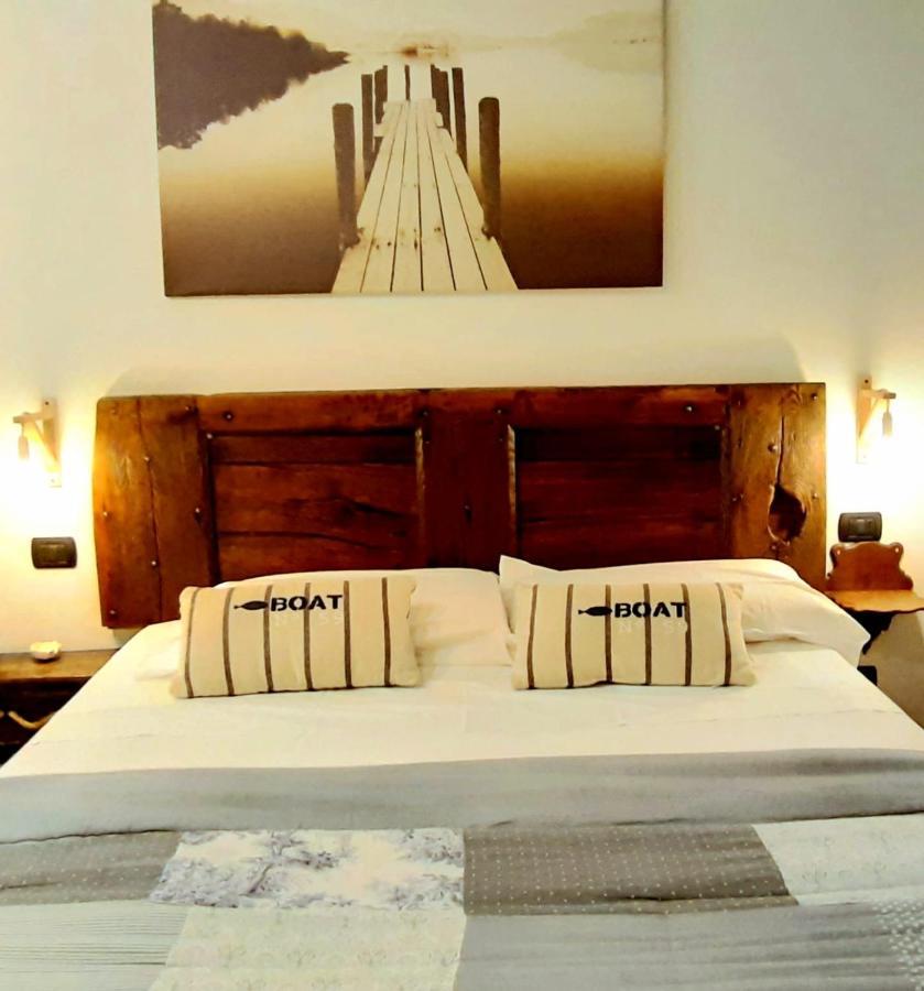 Bed & Breakfast Ocagiuliva *