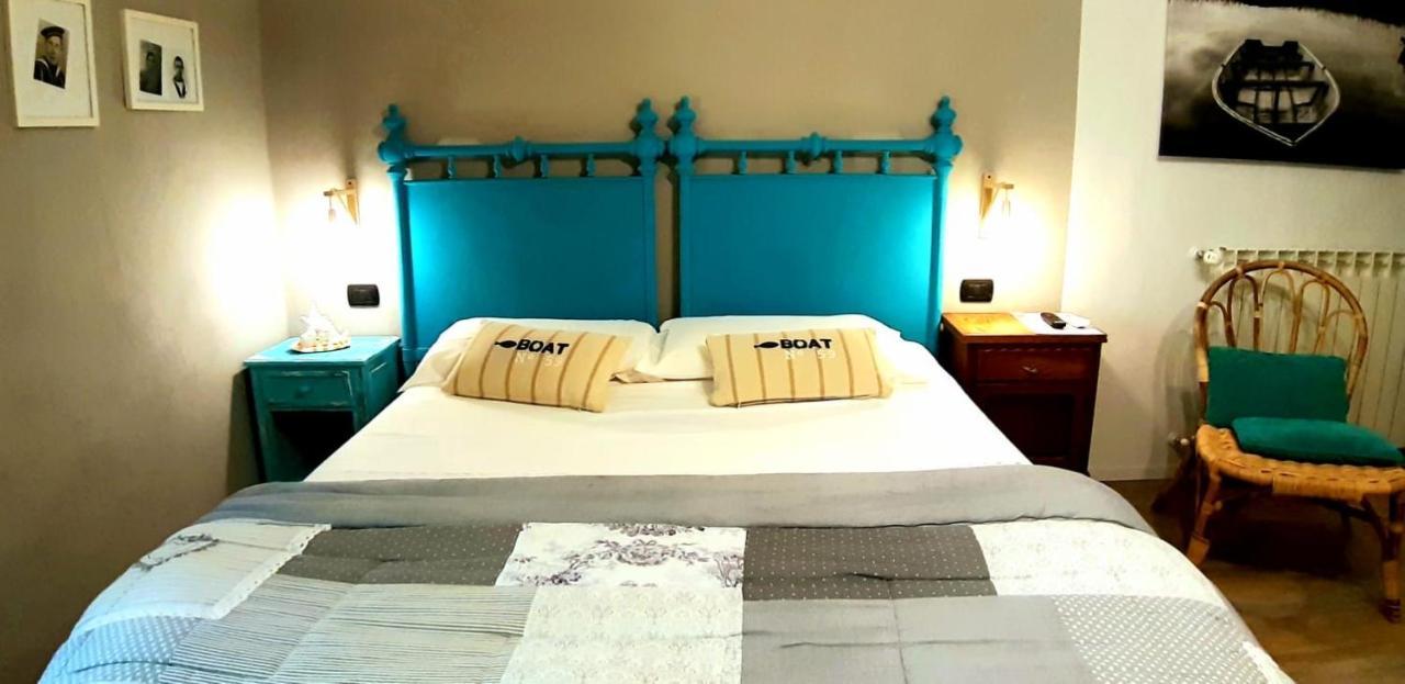 Bed & Breakfast Ocagiuliva *