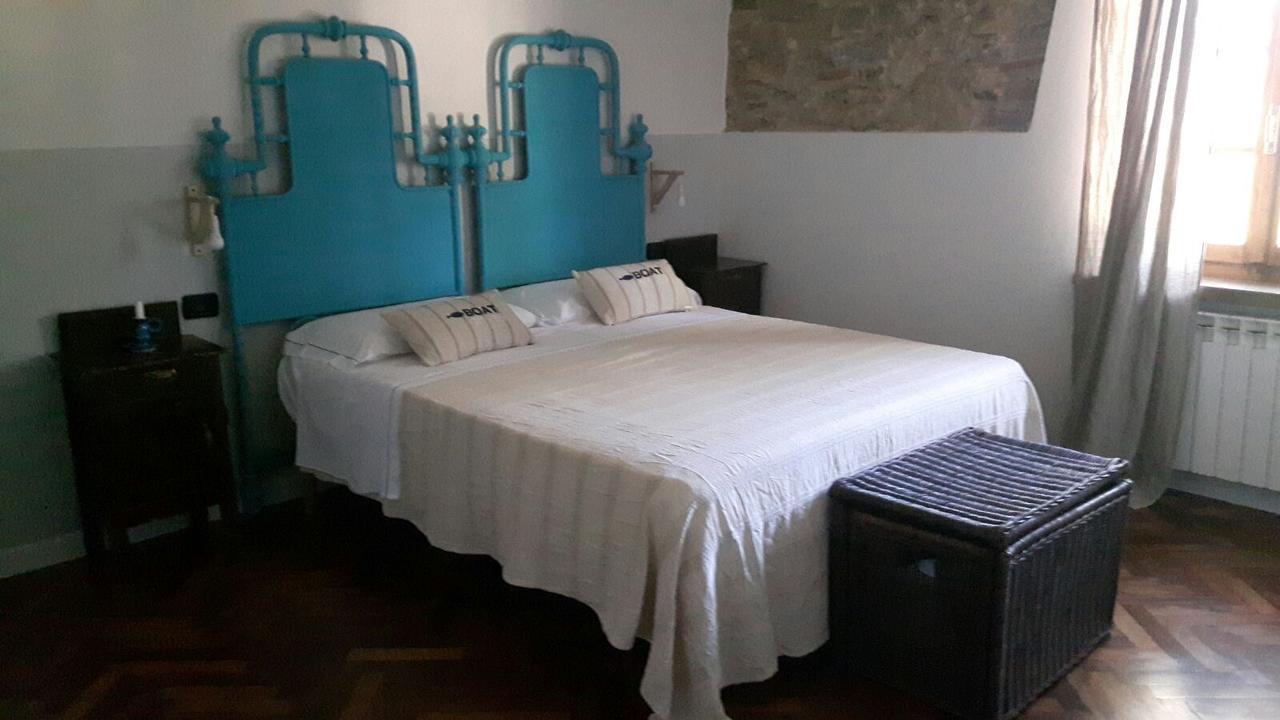 Bed & Breakfast Ocagiuliva *