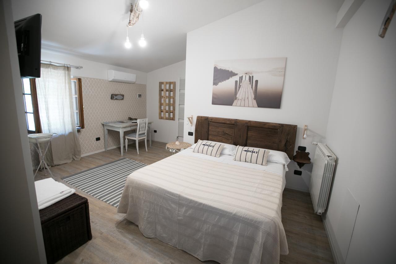 Ocagiuliva Bed & Breakfast