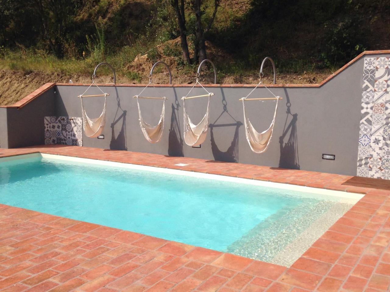 Bed & Breakfast Ocagiuliva