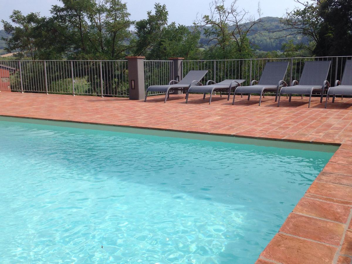 Bed & Breakfast Ocagiuliva
