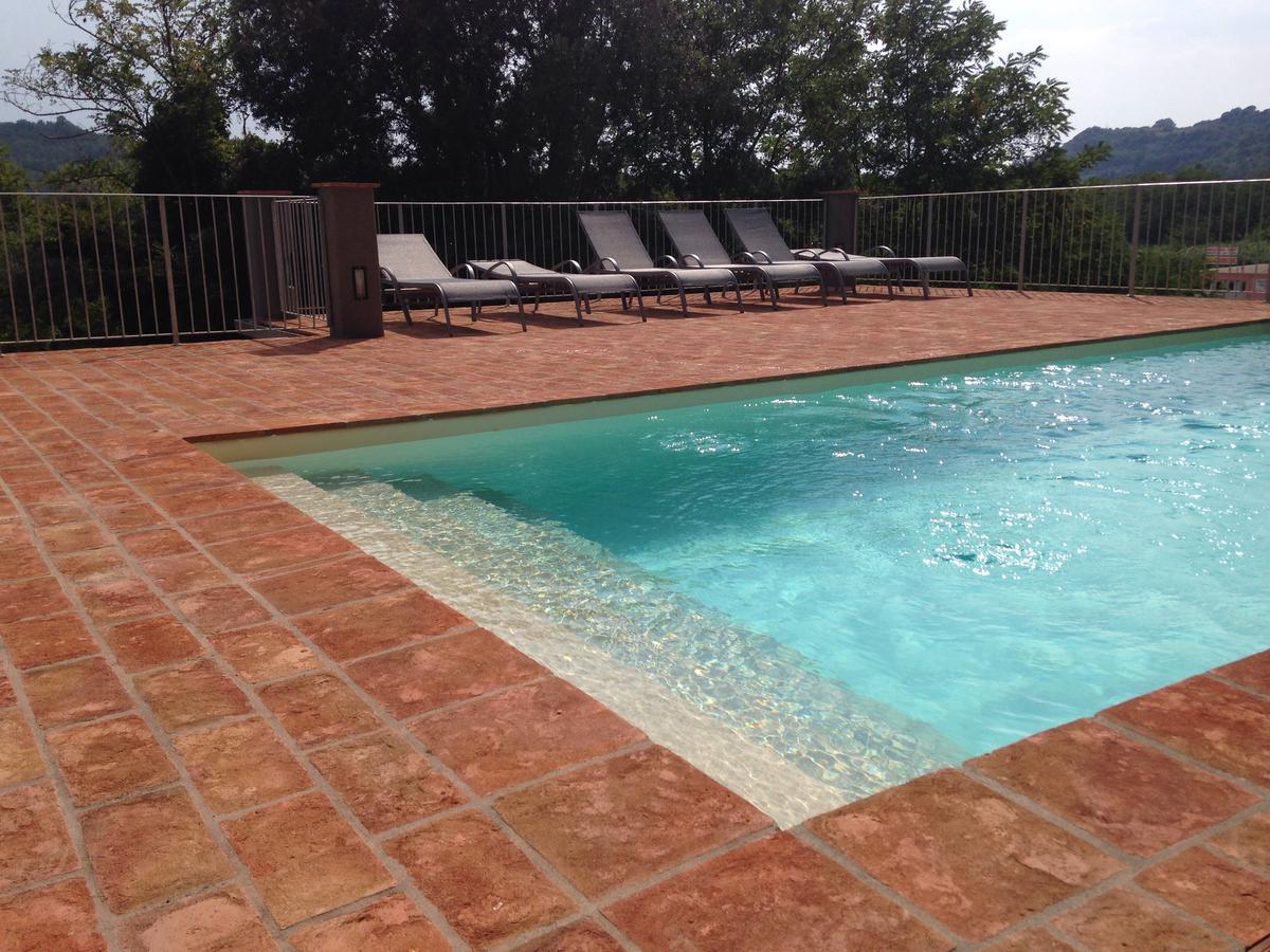 Ocagiuliva Bed & Breakfast *