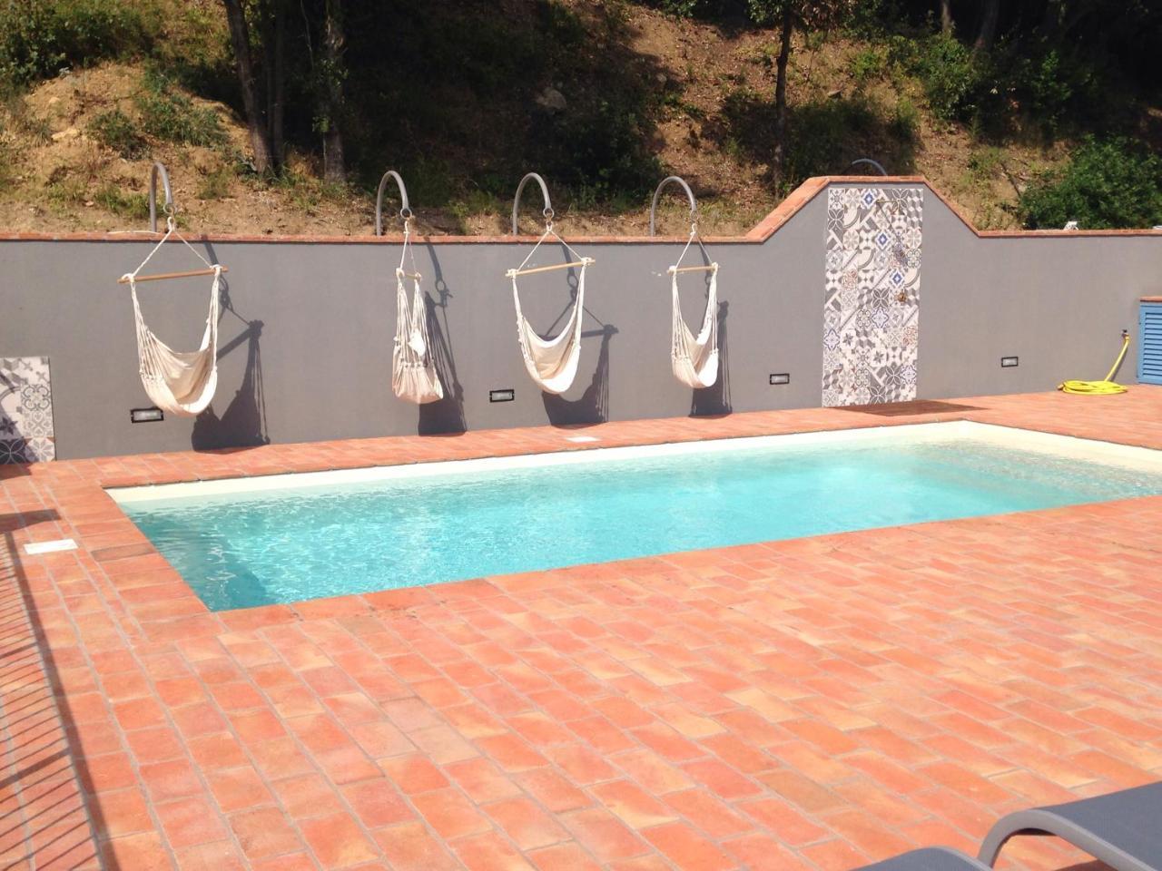 Ocagiuliva Bed & Breakfast