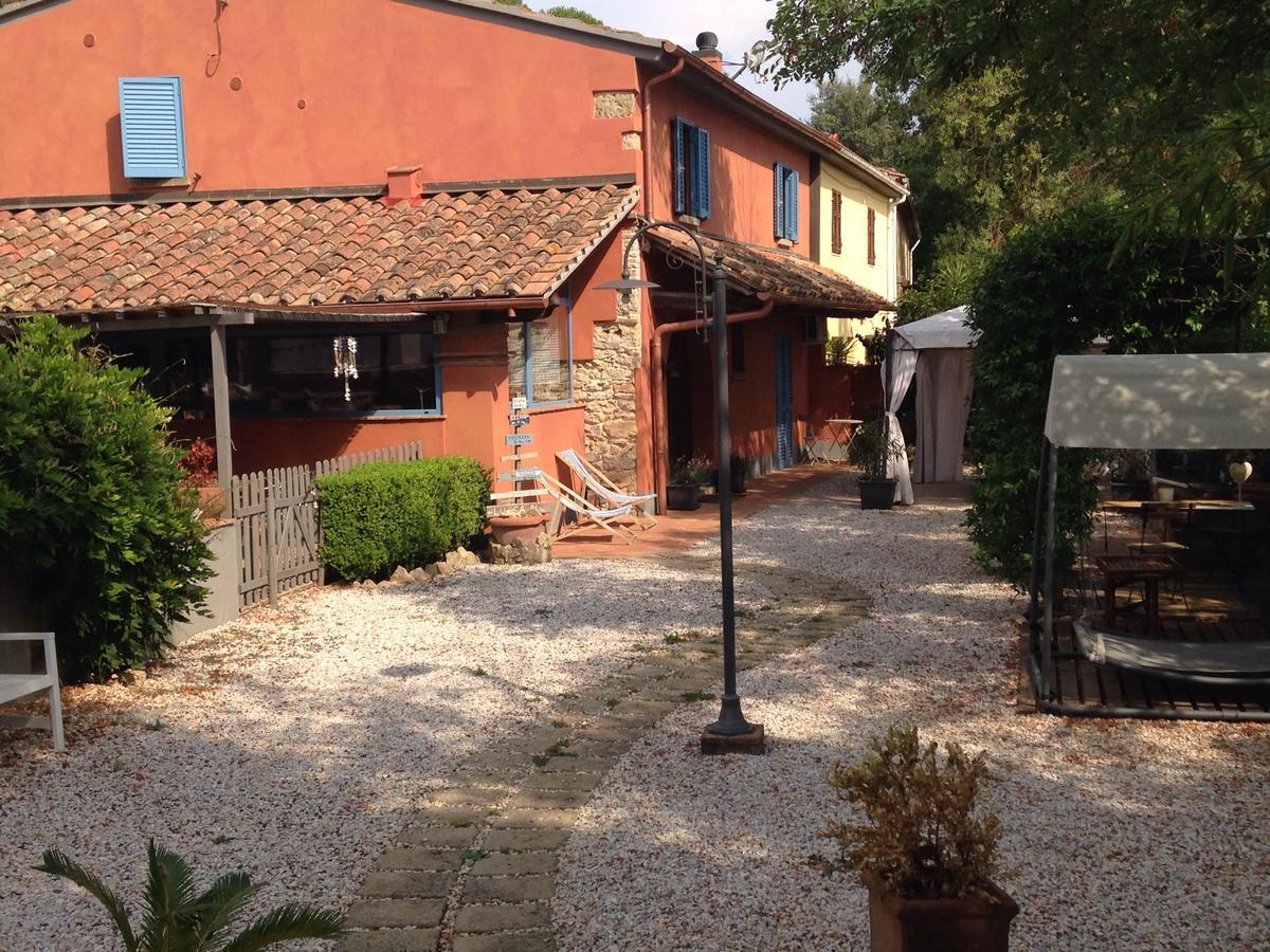 Ocagiuliva Bed & Breakfast
